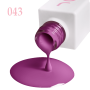 Гель-лак JOIA vegan 043, 6 мл