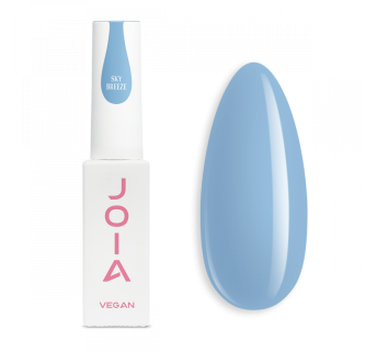 Гель-база PolyLiquid Gel Sky Breeze, JOIA Vegan, 8 мл