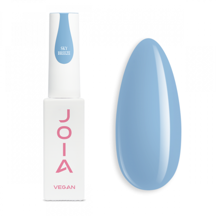 Гель-база PolyLiquid Gel Sky Breeze, JOIA Vegan, 8 мл