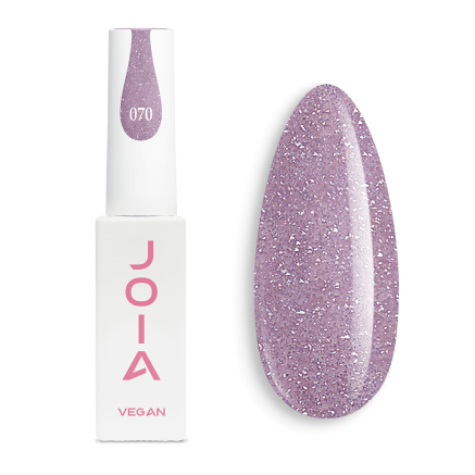Гель-лак JOIA vegan 070, 6 мл Гель-лак JOIA vegan 070, 6 мл