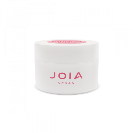 Универсальный моделирующий гель JOIA vegan, 07 Marshmallow nude, 15 мл