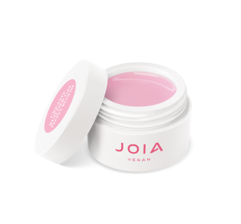 Моделирующий гель Creamy Builder Gel JOIA vegan, Peony Bloom, 15 мл