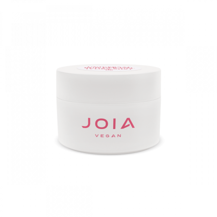 Универсальный моделирующий гель JOIA vegan, 06 Ivory mist, 15 мл