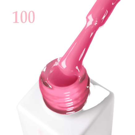 Гель-лак JOIA vegan 100, 6 мл