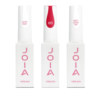 Суперкомбо красная классика