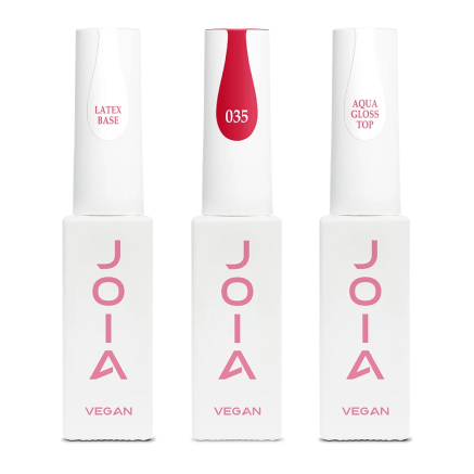 Суперкомбо червона класика