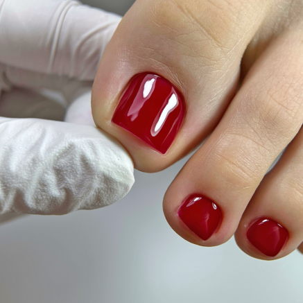 Набір 009 Perfect match Joia vegan, Cherry
