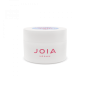 Моделирующий гель Creamy Builder Gel JOIA vegan, 025 Polar Sparkle, 15 мл