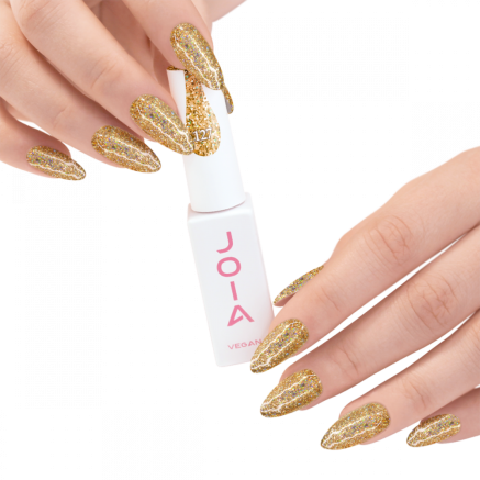 Гель-лак JOIA vegan 127, 6 мл