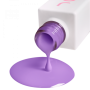 Гель-база PolyLiquid Gel Violet Whirl, JOIA Vegan, 8 мл