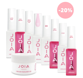 Набор JOIA vegan «Абсолютное наслаждение»