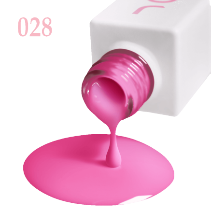 Гель-лак JOIA vegan 028, 6 мл Гель-лак JOIA vegan 028, 6 мл