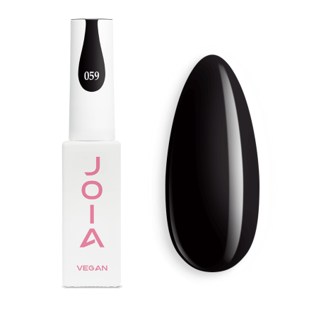 Гель-лак JOIA vegan 059, 6 мл Гель-лак JOIA vegan 059, 6 мл
