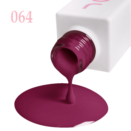 Гель-лак JOIA vegan 064, 6 мл Гель-лак JOIA vegan 064, 6 мл