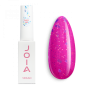 Топ для гель-лака Party Mix Top No Wipe, глянцевый, JOIA vegan, 8 мл Топ для гель-лака Party Mix Top No Wipe, глянцевый, JOIA vegan, 8 мл