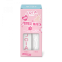 Набір 001 Perfect match Joia vegan, White