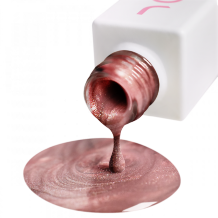 Гель-лак JOIA vegan Cat Eye 03C Amber Flame, 6 мл Гель-лак JOIA vegan Cat Eye 03C Amber Flame, 6 мл