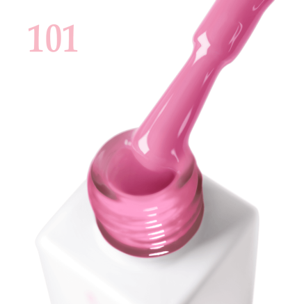 Гель-лак JOIA vegan 101, 6 мл