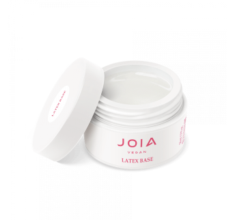 Latex base JOIA vegan, прозора база, 50 мл