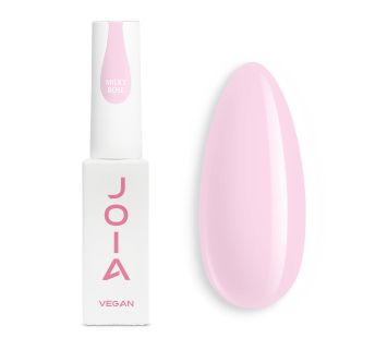 Каммуфлирующая база BB cream base Milky Rose, JOIA vegan, 8 мл