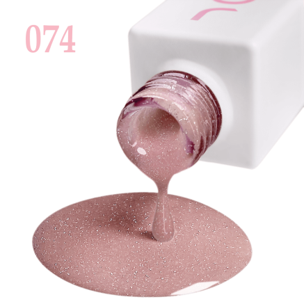 Гель-лак JOIA vegan 074, 6 мл Гель-лак JOIA vegan 074, 6 мл
