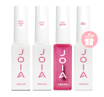 Набор JOIA vegan «Знаковое предложение»