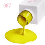 Гель-лак JOIA vegan 087, 6 мл Гель-лак JOIA vegan 087, 6 мл