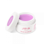 Моделирующий гель Creamy Builder Gel JOIA vegan, Plum Rose, 15 мл