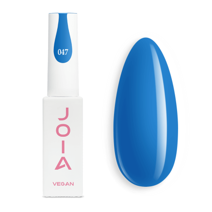 Гель-лак JOIA vegan 047, 6 мл Гель-лак JOIA vegan 047, 6 мл