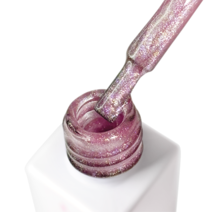 Каммуфлирующая база Magic Cat Base, 03 Rose charm JOIA vegan, 8 мл Каммуфлирующая база Magic Cat Base, 03 Rose charm JOIA vegan, 8 мл