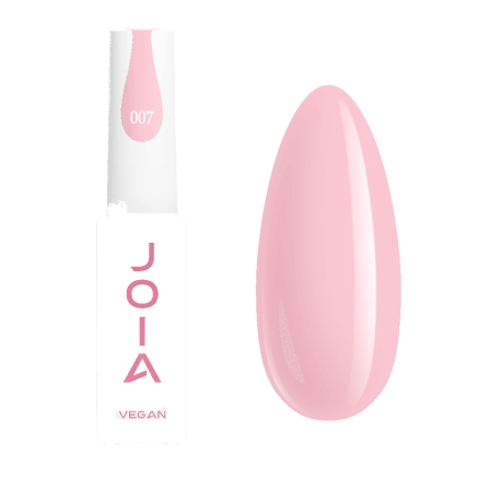 Гель-лак JOIA vegan 007, 6 мл