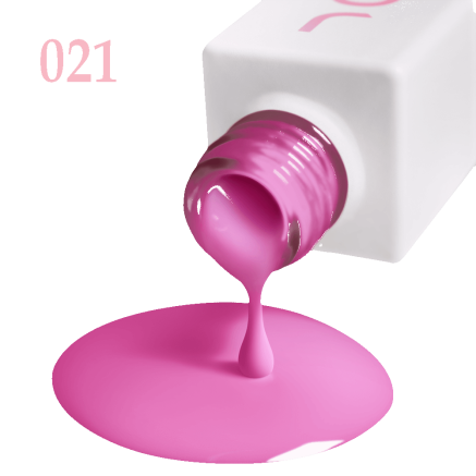 Гель-лак JOIA vegan 021, 6 мл Гель-лак JOIA vegan 021, 6 мл