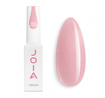 Каммуфлирующая база BB cream base Shiny Cream, JOIA vegan, 8 мл