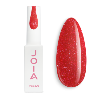 Гель-лак JOIA vegan 142, 6 мл