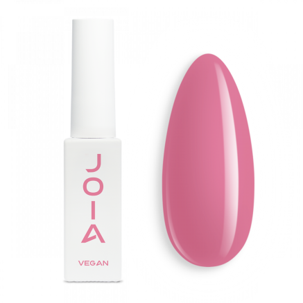 Гель-лак JOIA vegan 01GP Juicy Berries, 6 мл