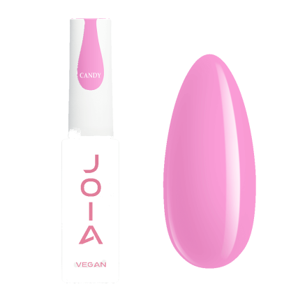 Камуфлююча база BB cream base Candy, JOIA vegan, 8 мл
