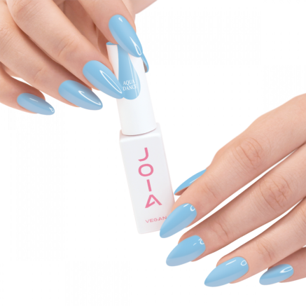 Гель-база PolyLiquid Gel Aqua Dance, JOIA Vegan, 8 мл