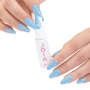 Гель-база PolyLiquid Gel Aqua Dance, JOIA Vegan, 8 мл