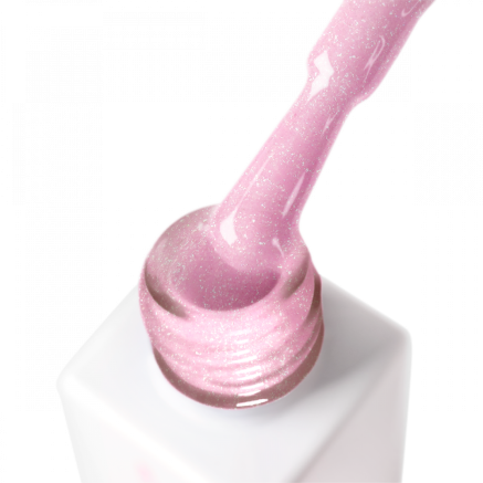 Камуфлирующий топ для гель-лака Angelic Spark JOIA vegan, 8 мл Камуфлирующий топ для гель-лака Angelic Spark JOIA vegan, 8 мл