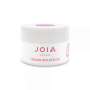 Моделюючий гель Creamy Builder Gel JOIA vegan, Plum Rose, 50 мл