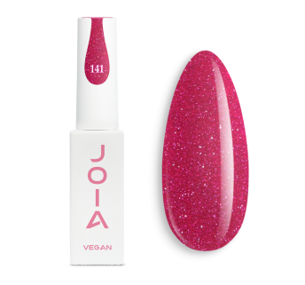 Гель-лак JOIA vegan 141, 6 мл