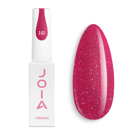 Гель-лак JOIA vegan 141, 6 мл Гель-лак JOIA vegan 141, 6 мл
