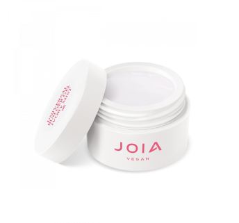 Универсальный моделирующий гель JOIA vegan, 06 Ivory mist, 15 мл