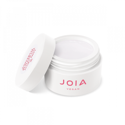 Универсальный моделирующий гель JOIA vegan, 06 Ivory mist, 15 мл