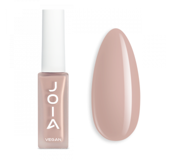 Лак для нігтів Nail care polish 4in1 JOIA vegan, 04 Nude Horizon, 8 мл