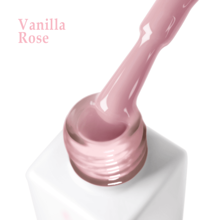 Камуфлююча база BB cream base Vanilla Rose, JOIA vegan, 50 мл