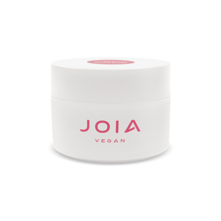 Моделирующий гель-желе JOIA vegan, Nude Bliss, 50 мл