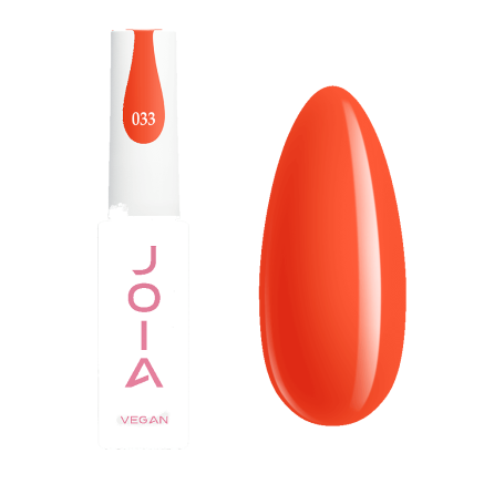 Гель-лак JOIA vegan 033, 6 мл Гель-лак JOIA vegan 033, 6 мл