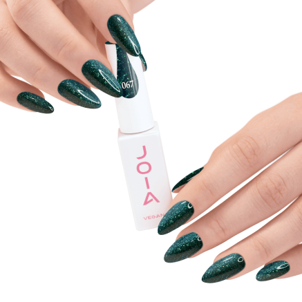 Гель-лак JOIA vegan 067, 6 мл