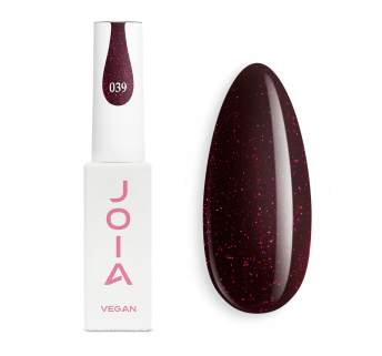 Гель-лак JOIA vegan 039, 6 мл